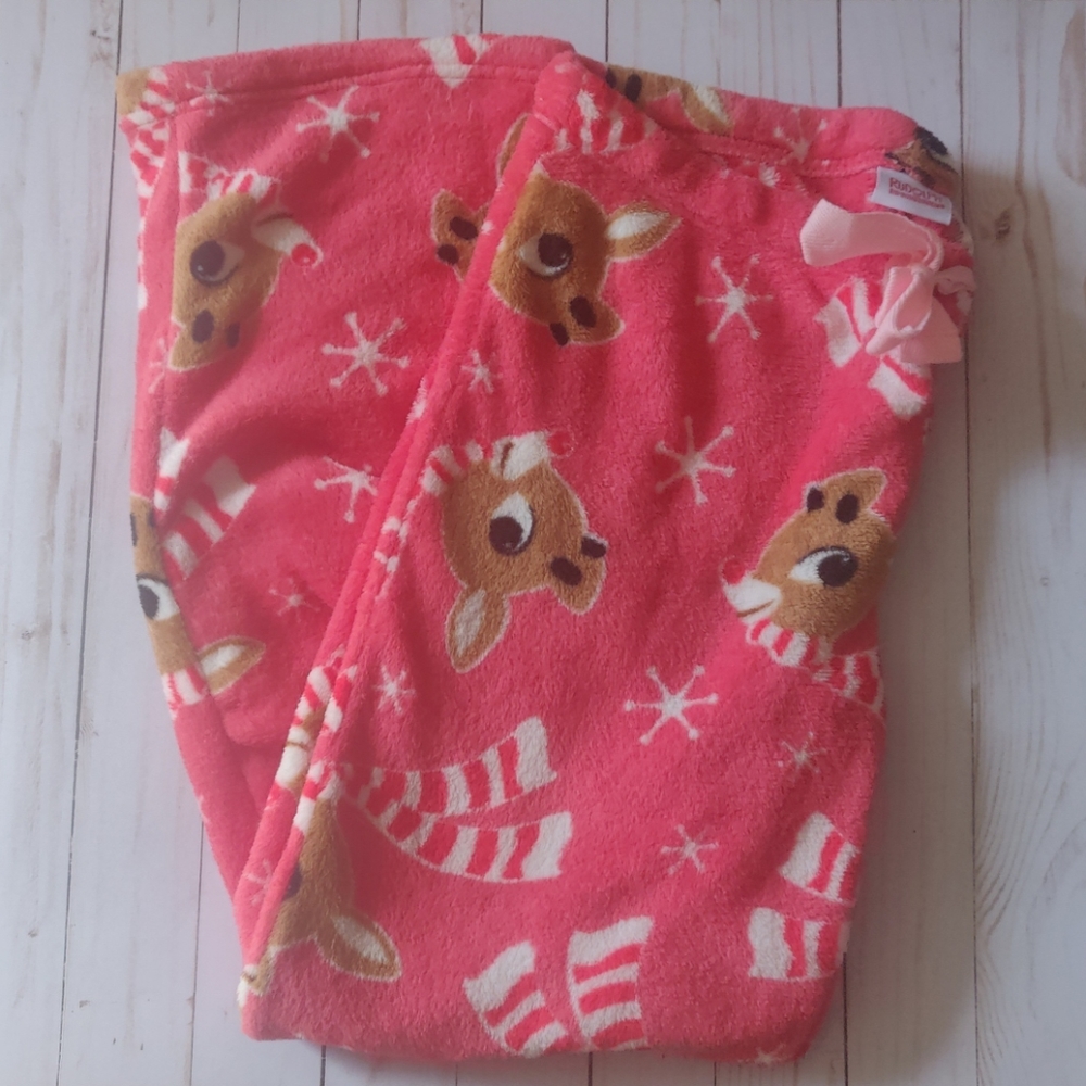 Rudolph Pajama pants